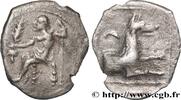 Classic 2 (400 BC to 350 BC) Obole CILICIA - TARSUS - PHARNABAZUS SATRAP Tarse, Cilicie c. 400-350 AC. (11,5mm, 0,46g, 12h) -