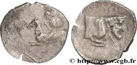 Classic 1 (480 BC to 400 BC) Litra SICILY - GELA Géla, Sicile c. 430-425 AC. (14mm, 0,74g, 9h) -