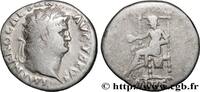 THE JULIO-CLAUDIANS (27 BC to 69 AD) Denier NERO Rome 66-67 (17mm, 3,11g, 6h) -