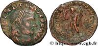 THE TETRARCHY(284 AD to 337 AD) Follis ou nummus LICINIUS I Antioche 313-314 (20,5mm, 3,22g, 11h) -