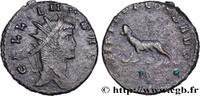 THE MILITARY CRISIS(235 AD to 284 AD) Antoninien GALLIENUS Rome 267-268 (20mm, 3,55g, 12h) -