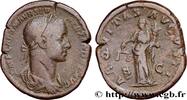 THE SEVERANS (193 AD to 235 AD) Sesterce SEVERUS ALEXANDER Rome 226 (31,5mm, 20,60g, 12h) -