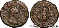 THE TETRARCHY(284 AD to 337 AD) Tétradrachme MAXIMIANUS HERCULIUS Alexandrie, Égypte 292-293 (19mm, 7,95g, 12h) -