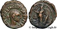 THE TETRARCHY(284 AD to 337 AD) Tétradrachme DIOCLETIAN Alexandrie, Égypte 287-288 (19mm, 7,75g, 11h) -