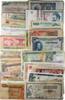LOTS Lot de 100 billets Lot LOTS Lot de 100 billets Lot 1900 G -