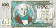 ENGLAND 100 (Pounds) Test Note ENGLAND 100 (Pounds) Test Note 1998 UNC -