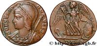 THE TETRARCHY(284 AD to 337 AD) Centenionalis ou nummus CONSTANTINOPOLIS Rome 330 (16,5mm, 2,38g, 12h) -