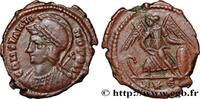 THE TETRARCHY(284 AD to 337 AD) Centenionalis ou nummus CONSTANTINOPOLIS Rome 335-336 (19mm, 2,59g, 12h) -