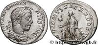 THE SEVERANS (193 AD to 235 AD) Denier ELAGABALUS Rome 222 (17,5mm, 2,48g, 6h) -