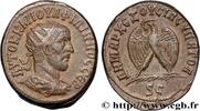THE MILITARY CRISIS(235 AD to 284 AD) Tétradrachme syro-phénicien PHILIPPUS Antioche, Syrie, Séleucie et Piérie 244 (27,5mm, 13,25g, 12h) -
