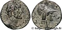 THE ANTONINES (96 AD to 192 AD) Unité ANTONINUS PIUS Iconium, Lycaonie c. 138-161 (16,5mm, 3,36g, 12h) -