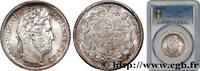 FRANCE 2 francs Louis-Philippe LOUIS-PHILIPPE I Lille 1834 (27mm, 10g, 6h) -