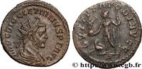 THE TETRARCHY(284 AD to 337 AD) Aurelianus DIOCLETIAN Lyon 287-289 (21,5mm, 3,78g, 6h) -