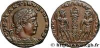THE TETRARCHY(284 AD to 337 AD) Centenionalis ou nummus CONSTANTINE II Antioche 330-333 (14,5mm, 2,16g, 12h) -