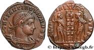 THE TETRARCHY(284 AD to 337 AD) Centenionalis ou nummus CONSTANTINE II Rome 333-335 (18mm, 2,32g, 12h) -