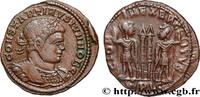 THE TETRARCHY(284 AD to 337 AD) Centenionalis ou nummus CONSTANTINE II Lyon 331 (16,5mm, 2,15g, 6h) -