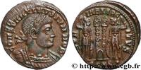 THE TETRARCHY(284 AD to 337 AD) Centenionalis ou nummus CONSTANTINE II Siscia 330-333 (18mm, 2,70g, 12h) -