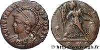 THE TETRARCHY(284 AD to 337 AD) Centenionalis ou nummus CONSTANTINOPOLIS Rome 330-331 (17mm, 2,61g, 6h) -
