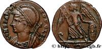 THE TETRARCHY(284 AD to 337 AD) Centenionalis ou nummus CONSTANTINOPOLIS Rome 333-335 (16,5mm, 2,52g, 12h) -