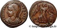 THE TETRARCHY(284 AD to 337 AD) Centenionalis ou nummus CONSTANTINOPOLIS Rome 330 (18,5mm, 2,43g, 7h) -