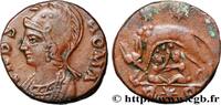 THE TETRARCHY(284 AD to 337 AD) Centenionalis ou nummus ROMA Rome 330-331 (16mm, 3,01g, 6h) -