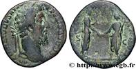 THE ANTONINES (96 AD to 192 AD) Sesterce COMMODUS Rome 189 (29mm, 18,36g, 5h) -