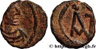 THE EMPIRE FROM ANASTASIUS TO MAURICE TIBERIUS (49 Nummia ANASTASIUS Constantinople c. 491-498 (8mm, 0,56g, 12h) -