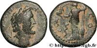 THE ANTONINES (96 AD to 192 AD) Unité ANTONINUS PIUS Iconium, Lycaonie c. 138-161 (17,5mm, 5,42g, 1h) -