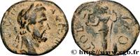 THE ANTONINES (96 AD to 192 AD) Unité ANTONINUS PIUS Iconium, Lycaonie c. 138-161 (17mm, 4,84g, 6h) -