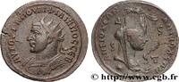 THE MILITARY CRISIS(235 AD to 284 AD) Octassaria PHILIPPUS Antioche, Syrie, Séleucie et Piérie 244-246 (30mm, 14,07g, 12h) -