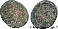 THE REPUBLIC (280 BC to 27 BC) Double-unité SYRIA - SELEUKIS AND PIERIA - ANTIOCHEIA Antioche, Syrie, Séleucie et Piérie 48-47 AC. (24mm, 9,36g, 12h) -