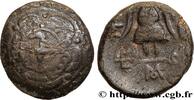 Classic 3 (350 BC to 323 BC) Demi-Unité MACEDONIA - MACEDONIAN KINGDOM - ALEXANDER III THE GREAT Macédoine c. 330-320 AC. (16mm, 3,69g, 6h) -