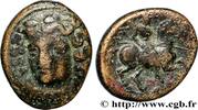 Classic 2 (400 BC to 350 BC) Dichalque THESSALY - LARISSA Larissa, Thessalie c. 350 AC. (20mm, 6,75g, 3h) -