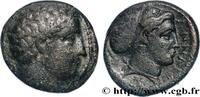Classic 2 (400 BC to 350 BC) Dichalque c. 320 v. Chr. THESSALY - PHALANN... 80,00 EUR  plus 18,00 EUR verzending