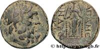 Hellenistic 2 (188 BC to 30 BC) Unité PHRYGIA - APAMEIA Phrygie, Apamée c. 133-48 AC. (21mm, 8,78g, 12h) -