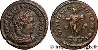 THE TETRARCHY(284 AD to 337 AD) Follis ou nummus CONSTANTINE I THE GREAT Trèves 313 (23,5mm, 4,24g, 11h) -