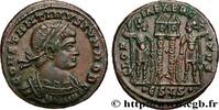 THE TETRARCHY(284 AD to 337 AD) Centenionalis ou nummus CONSTANTINE II Siscia 330-333 (18,5mm, 2,66g, 6h) -