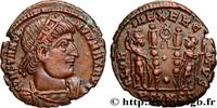 THE TETRARCHY(284 AD to 337 AD) Centenionalis ou nummus CONSTANTINE I THE GREAT Arles 332-333 (18,5mm, 2,68g, 12h) -