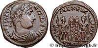 THE TETRARCHY(284 AD to 337 AD) Centenionalis ou nummus CONSTANTINE I THE GREAT Héraclée 330-333 (18mm, 2,68g, 6h) -