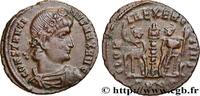 THE TETRARCHY(284 AD to 337 AD) Centenionalis ou nummus CONSTANTINE I THE GREAT Nicomédie 336-337 (16,5mm, 1,38g, 6h) -