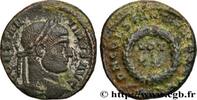 THE TETRARCHY(284 AD to 337 AD) Centenionalis ou nummus CONSTANTINE I THE GREAT Atelier indéterminé 320-321 (17,5mm, 2,44g, 12h) -