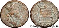 THE JULIO-CLAUDIANS (27 BC to 69 AD) Unité SYRIA - SELEUCIA and PIERIA - ANTIOCHIA Antioche, Syrie, Séleucie et Piérie 77-78 (18mm, 4,89g, 12h) -