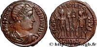 THE TETRARCHY(284 AD to 337 AD) Centenionalis ou nummus CONSTANTINE I THE GREAT Héraclée 330-333 (17,5mm, 2,04g, 6h) -