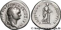 THE FLAVIANS (69 AD to 96 AD) Denier DOMITIANUS Rome 79 (19mm, 3,17g, 6h) -