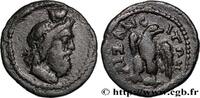 THE JULIO-CLAUDIANS (27 BC to 69 AD) Bronze PHRYGIA - ÆZANI Æzani, Phrygie c. 350 (16,5mm, 2,43g, 12h) -