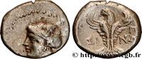 Classic 3 (350 BC to 323 BC) Hemidrachme PAPHLAGONIA - SINOPE Paphlagonie Sinope c. 330-300 AC. (13mm, 3,05g, 12h) -
