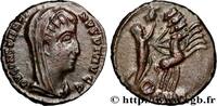 THE CHRISTIAN EMPIRE (337 AD to 363 AD) Centenionalis ou nummus CONSTANTINE I THE GREAT Atelier indéterminé 337-340 (15mm, 1,66g, 6h) -