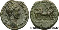 THE ANTONINES (96 AD to 192 AD) As COMMODUS Rome 181 (25mm, 10,44g, 12h) -