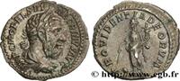 THE SEVERANS (193 AD to 235 AD) Denier MACRINUS Rome 218 (18,5mm, 2,45g, 1h) -