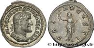 THE MILITARY CRISIS(235 AD to 284 AD) Denier MAXIMINUS I Rome 236-238 (21mm, 2,77g, 12h) -